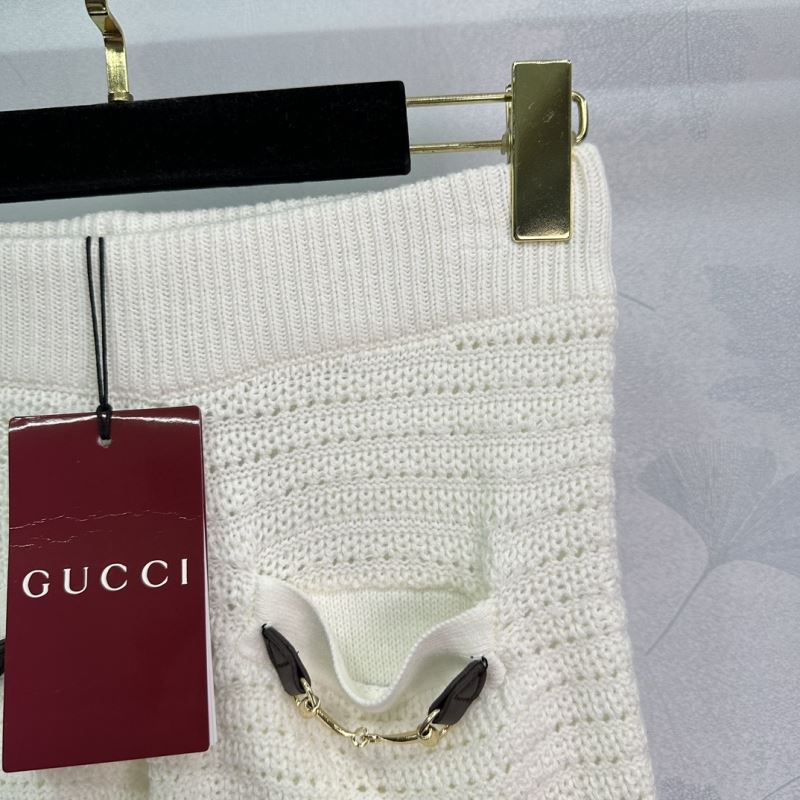 Gucci Short Pants